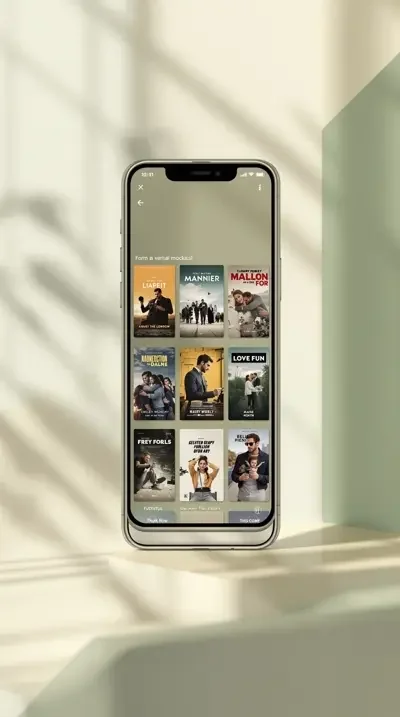 性生活免费视频 APP 界面预览