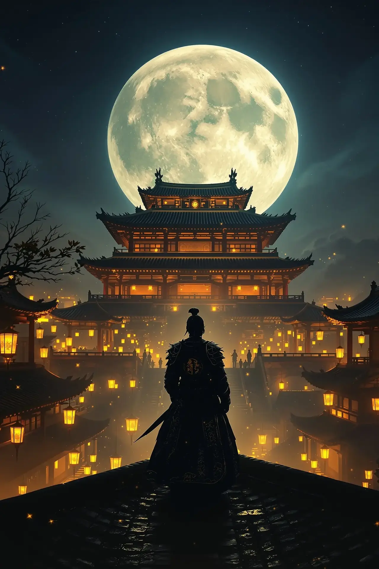 长安夜未央 2024 古装 性生活免费视频